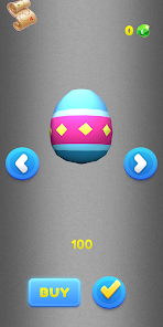 Ilm Quest game screen shot