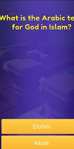 Ilm Quest game screen shot